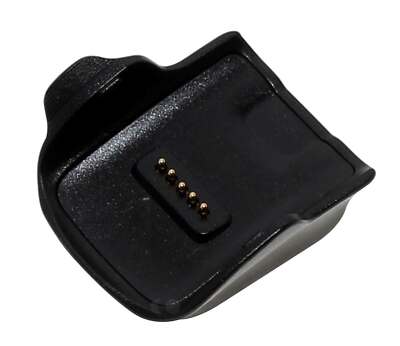 Original Ladeadapter Ladestation für Samsung Gear Fit (SM-R350) Fitnesstracker |