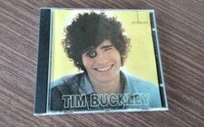 CD Tim Buckley – Goodbye And Hello