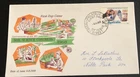 Australian FDC WCS 1968 Comm. 9th Soil Science Congress