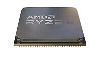 AMD Ryzen 5 4500 - AMD Ryzen 5 - Socket AM4 - 7nm - AMD - 3.6GHz - 64-Bit - Picture 1 of 1