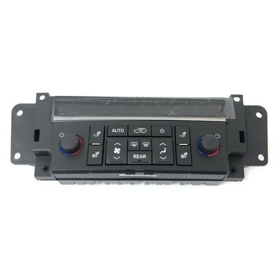GM AC/Heater Climate Control Unit 2007-2014 Escalade OEM 2 BUTTON  