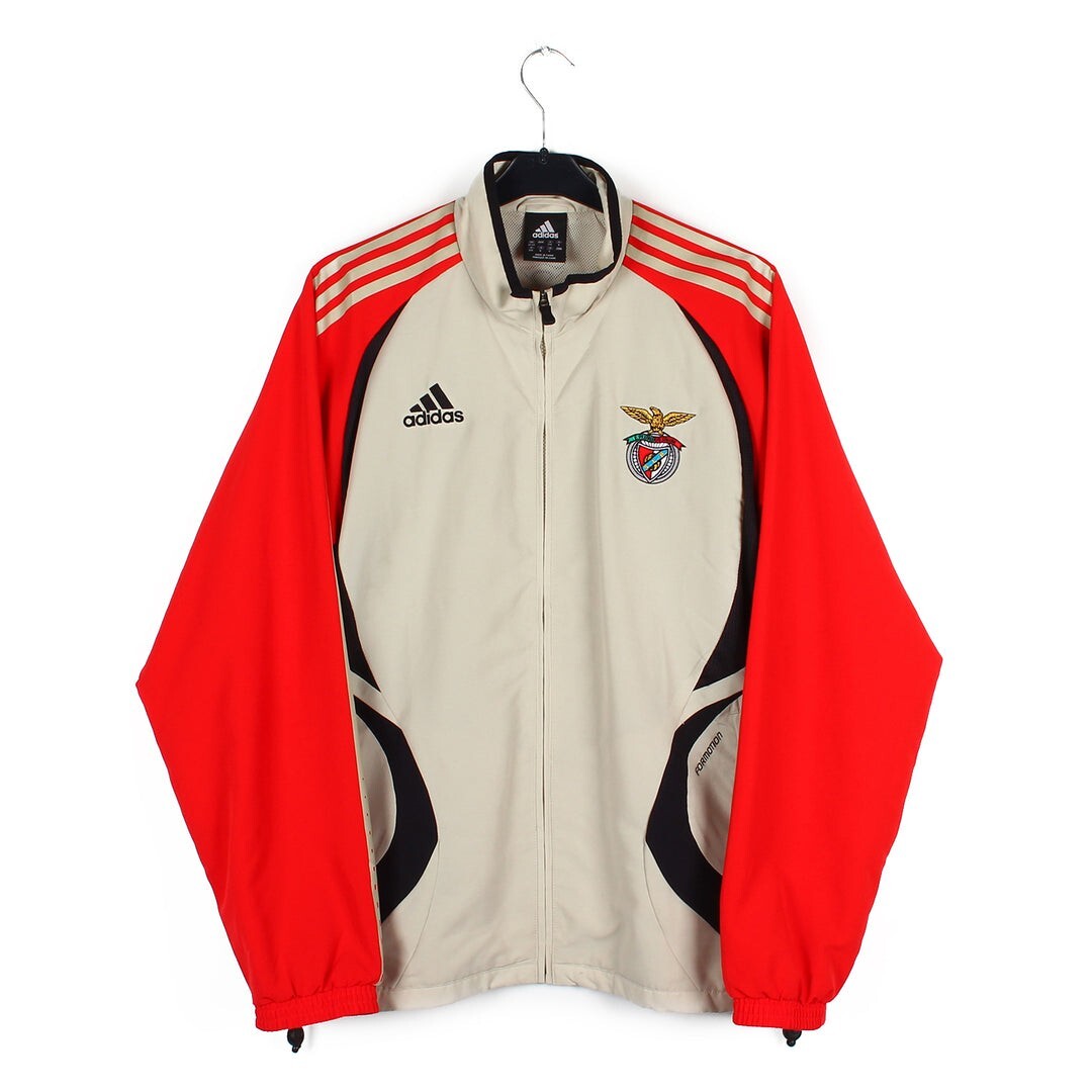 adidas benfica jacket