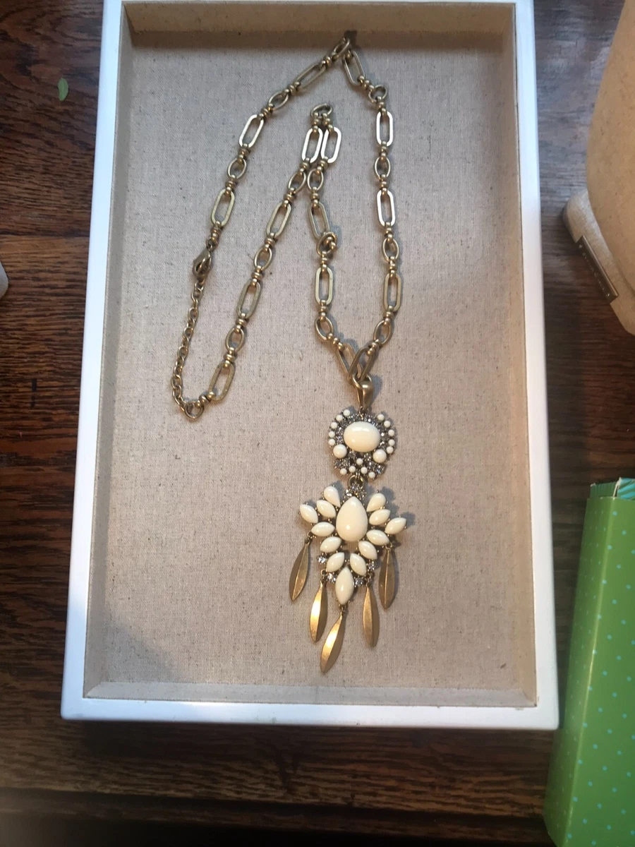 Stella and shop dot necklace ebay