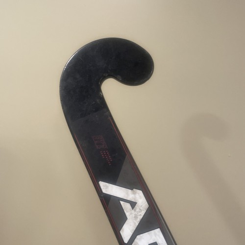 STX Apex 401 Field Hockey Stick RH Good Clean Condition Grip Has Wear - Picture 3 of 7