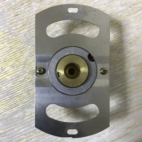 NEU UTSIH-B17CC Encoder gebraucht für Yaskawa kostenloser Versand - Bild 2 von 2