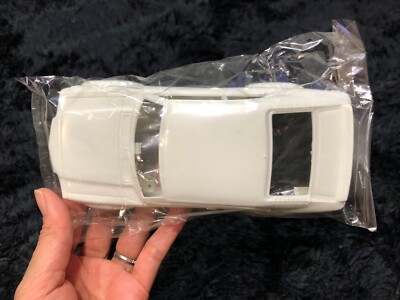 MAZDA RX 3 SAVANNA GT 1/24 MODEL KIT NICHIMO | eBay