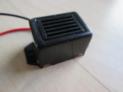 NEW Freightliner Instrument Cluster Low Air Pressure Warning