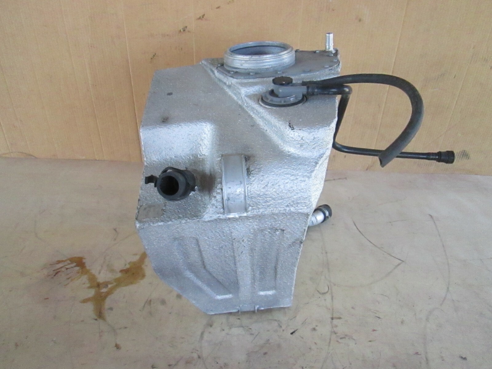 Ferrari 430 Spider - LH Fuel - Gas Tank - P/N 194347