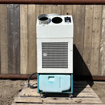 MovinCool 20HFU-1 Spot Cooling System