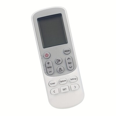 New Universal Replace Remote For Almost All Samsung AC DB93-15169G DB93-14643R