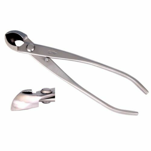 KUNI BONSAI TOOLS ROOT CUTTER 0014 Large Made in Japan #14