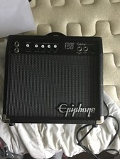 Epiphone Studio 15B Bass Amplifier 