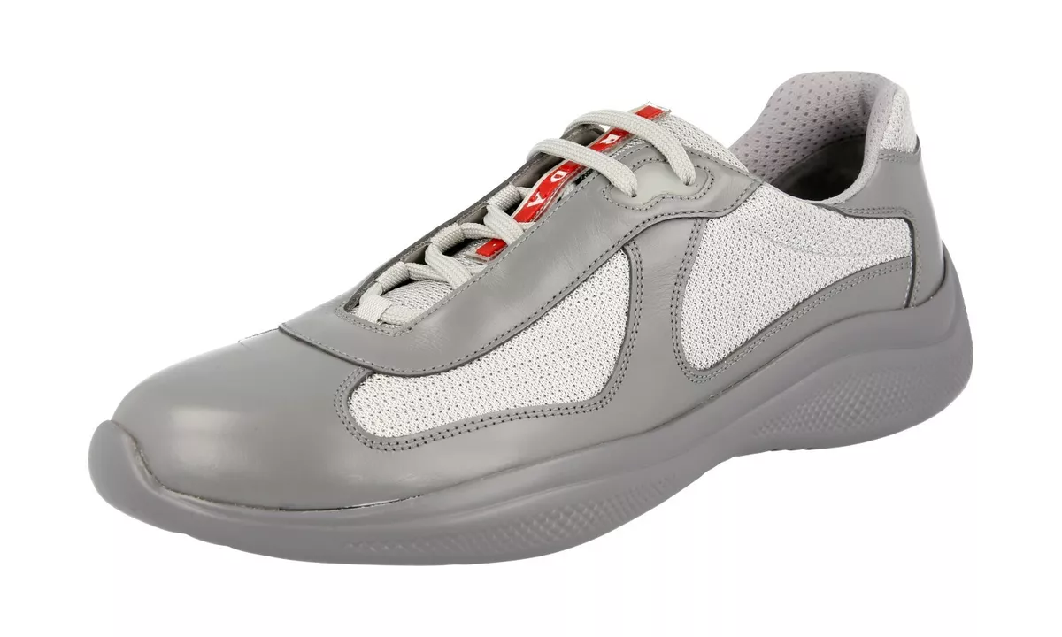 Scarpe prada top america's cup