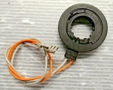 BOBINA BASSA TIMER LAVATRICE CROUZET esterno 44 interno 22 h 9