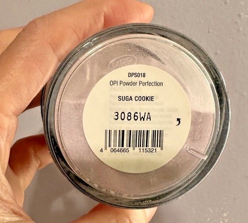 OPI Powder Perfection Dip Powder 43g / 1.5 oz All Colors Updated - Pick Any. - Picture 111 of 114