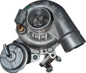 Turbolader für Fiat Ducato II 2.3 TD