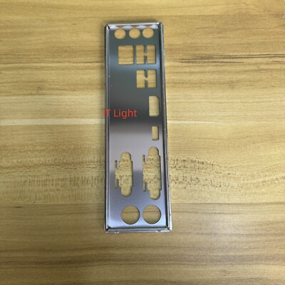 I/O Shield ASUS Originale Per PRIME B360M-A E PRIME B365M-A - 13020-04152300