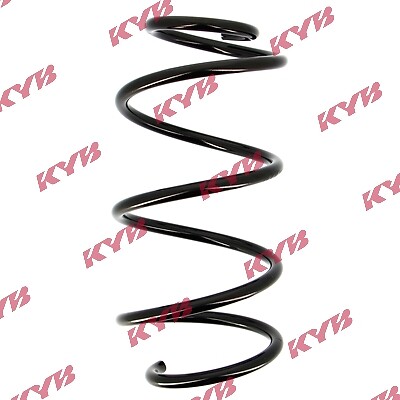 KYB RA3461 Fahrwerksfeder für HYUNDAI,KIA