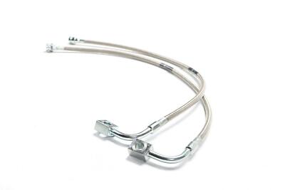 Fabtech Extended Brake Line Kit | FTS94063