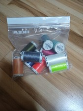 Mettler Polysheen Machine Embroidery Thread 8...