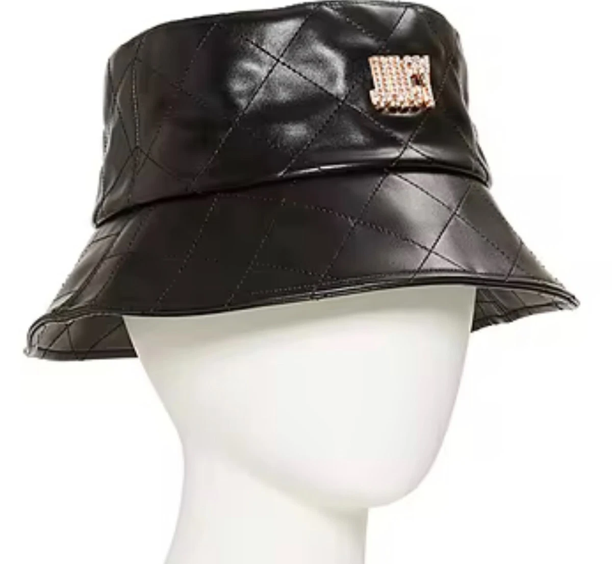 Juicy Couture Black One Size Hats for Women for sale | eBay display picture 1
