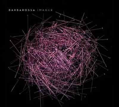 Barbarossa : Imager (CD) New and Sealed