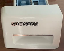 Samsung Washer Detergent Dispenser Drawer Assembly  DC97-15590D