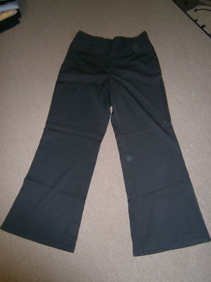 Hose Gr. 40 anthrazit