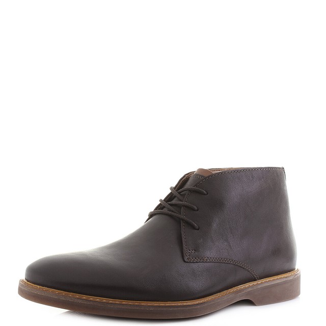 clarks desert mali beeswax leather