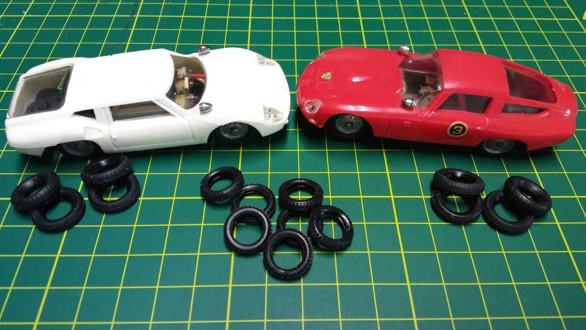 Pista Polistil F1 Anni 80/90 - Collezionismo In Vendita A Frosinone - Foto 2