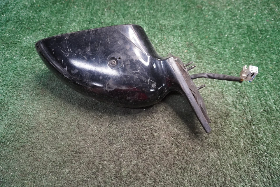 Espejo retrovisor de puerta lado del conductor Chevrolet Monte Carlo 2002 2003 2004 OEM Foto 3 de 4