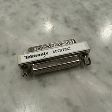 Tektronix MTXFSC Software Protection Device For MTX100 MPEG Recorder & Player