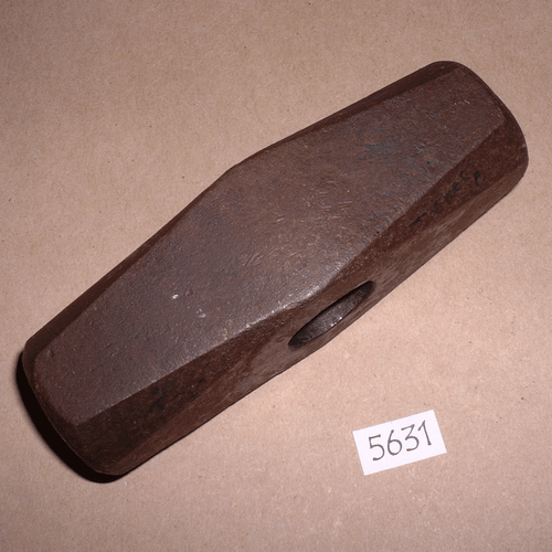 Sledge Hammer, Splitting Maul, Straight/Cross Peen Heads w/o Handles- select one - Picture 51 of 107