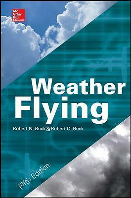 Weather Flying, Fifth Edition Robert Buck - Image 3