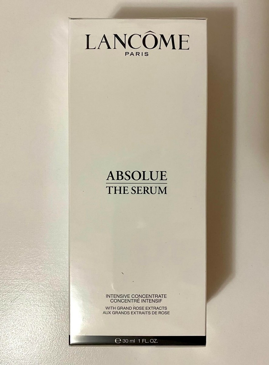 美容液 LANCOME ABSOLUE THE SERUM 30ml lancome-absolue-the-serum-30ml.jpg