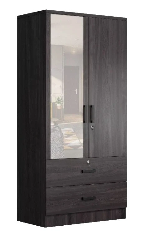 Espejo de Pie armarios de dormitorio