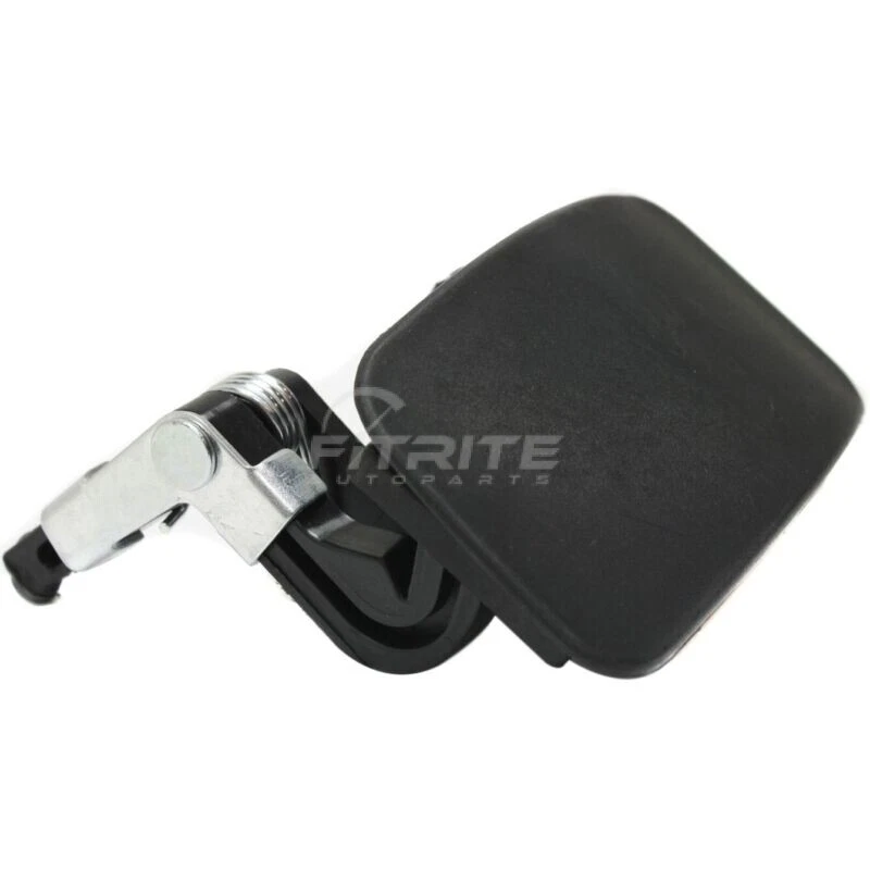 Nueva manija de puerta exterior trasera derecha para Mercury Villager NI1521114 1999-02 Foto 3 de 4