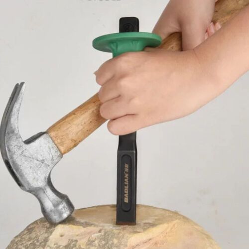 Antiskid Flat Shovel  Concrete Tool High Hardness Masonry Head  Wood Processing - Picture 1 of 14