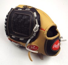 Rawlings Players Series  10 Inch Baseball Mitt/Glove WPL10CBSG  LHT 