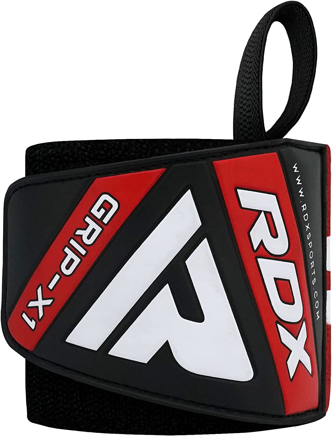Weight lifting straps by RDX, Lifting, Wrist, Gym Straps, Wrist Wraps Gym eBay