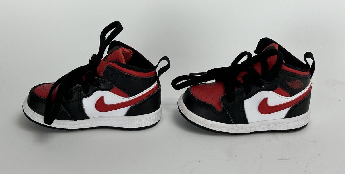 Nike Baby Air Jordan 640735-079 Youth Size 5C | eBay