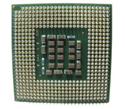 Intel Pentium 4 3 GHz SL7PM 1MB 800Mhz Socket 478/N Desktop CPU