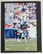 Kevin Dyson - NFL - Original 8x10 color photo - Tennessee Titans 