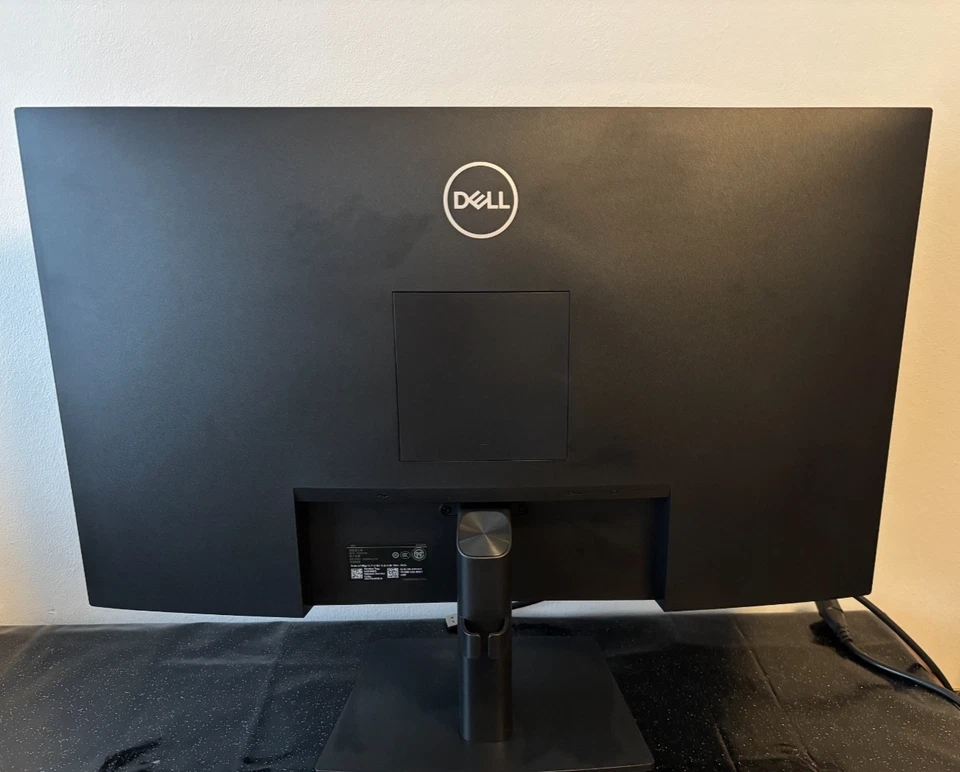 Dell E2723HN 27" Full HD Monitor – IPS, 1080p, 5 ms, 60 Hz, HDMI/VGA - Bild 3 von 4