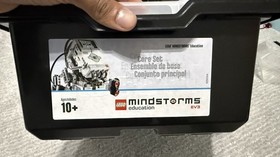 LEGO Education: Mindstorms EV3 Robotics Core Set 45544  