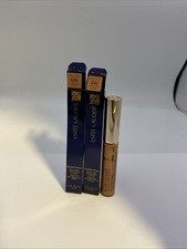 2 Estee Lauder Double Wear Stay-In-Place Flawless Wear Concealer 6W Extra Deep W