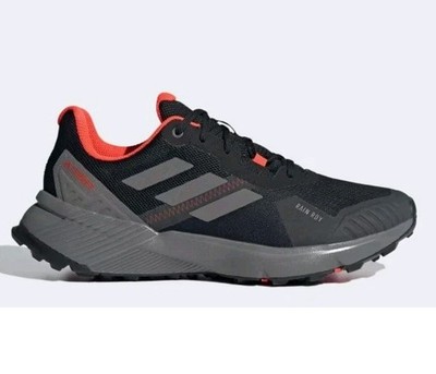 adidas Terrex Soulstride R. RDY Größe UK 11. 5/ FR 46.5/ US 12 *NEU*