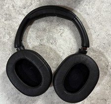 Sony ULT WEAR 900N Wireless Noise Canceling Headphone Black Broken Right Working