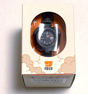 #ad CASIO Sauna Watch Black SAN 100H 1BJR Sauna Wristwatch Sauna Ikitai Japan $175.73