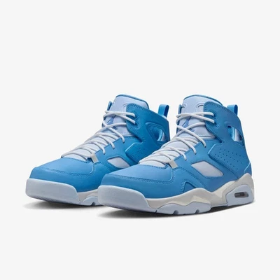 Nike Jordan Flight Club 91 Herren Sportschuhe Größe Uk 9,5,10,5